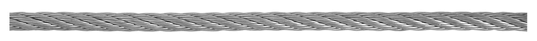 Cablu din oțel zincat